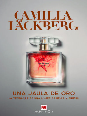 Una jaula de oro - ebook